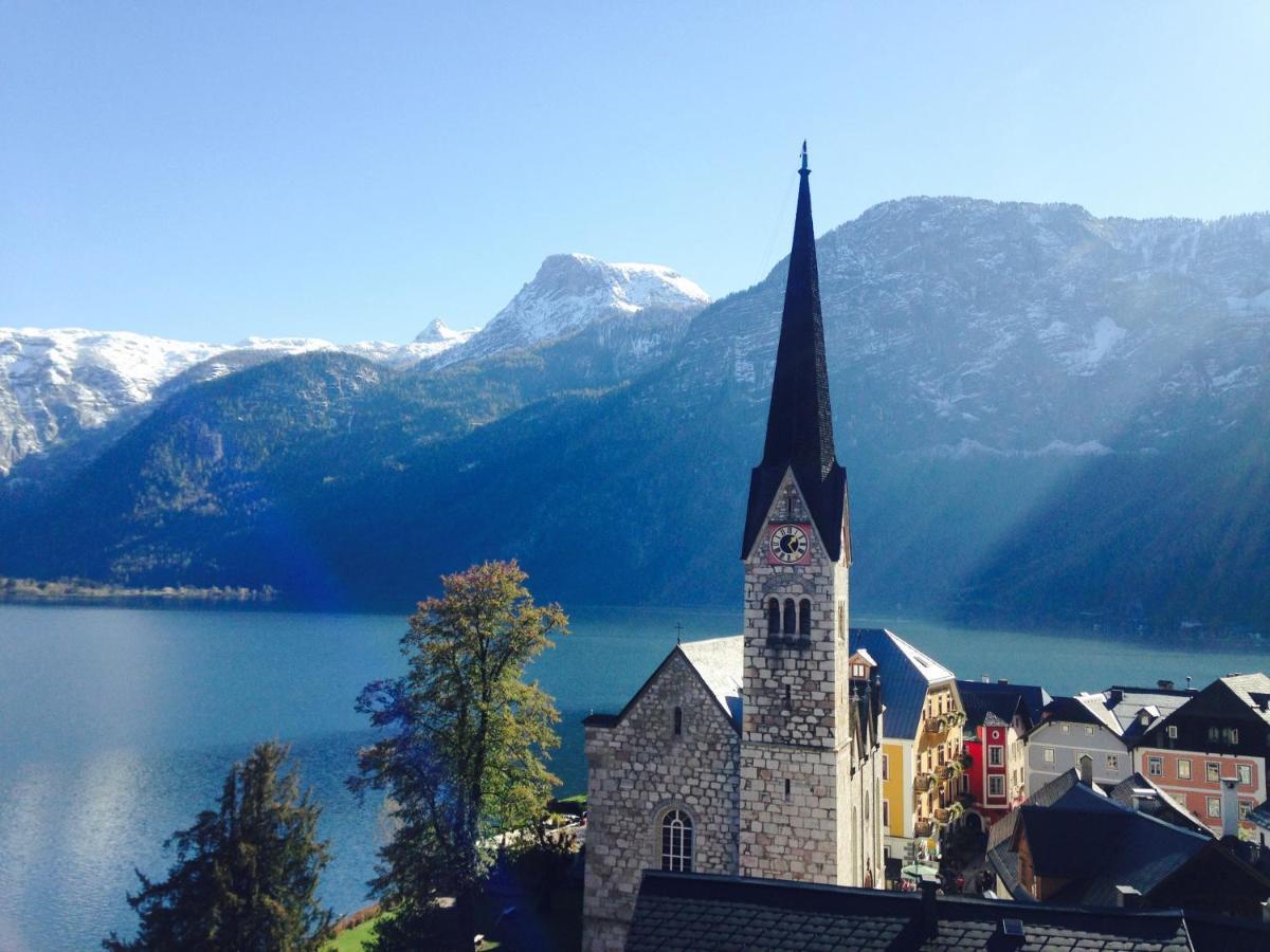 Apartment Untersee24 - Hallstatt *