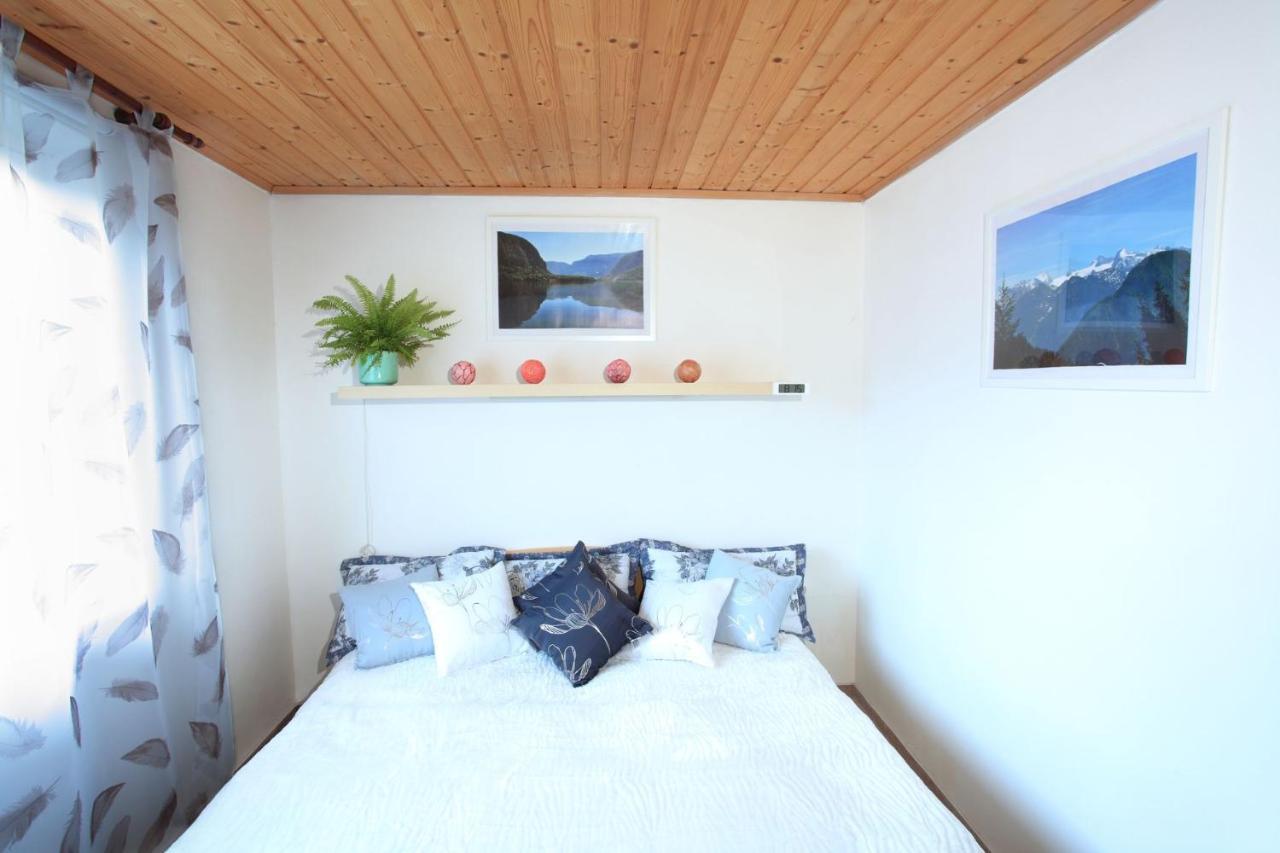 Untersee24 - Hallstatt Apartment *